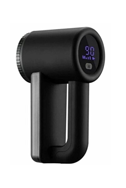 Mihai Îndepărtător de scame MQ90 Negru