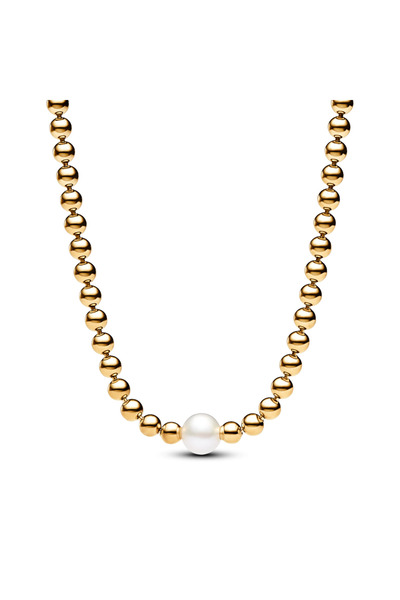 Pandora قلادة من الخرز