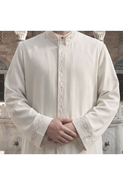 İkranur كريم أليم إمام كيبيسي ذو الحافة الواحدة