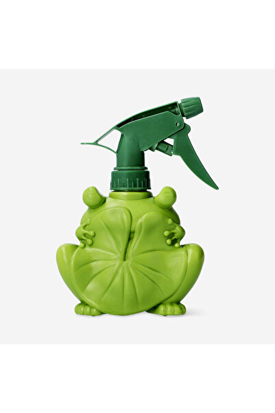 Flying Tiger Copenhagen Kurbağa Şeklinde Sprey Şişesi