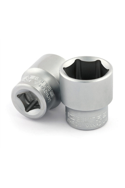 İZELTAŞ ELTA Elta Heavy Type Socket Wrench 60 mm 3/4"