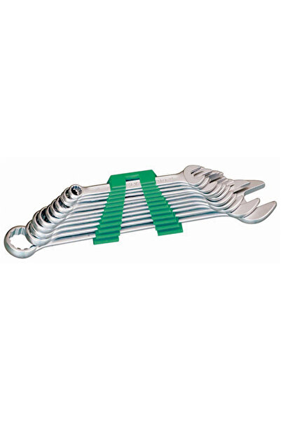 İZELTAŞ ELTA Elta Combined Wrench Set 8 Pieces