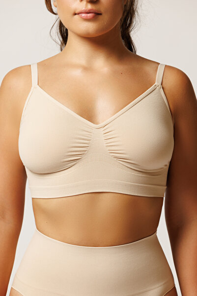 BALDINI BRA SHAPEWEAR microfiber shaping bra