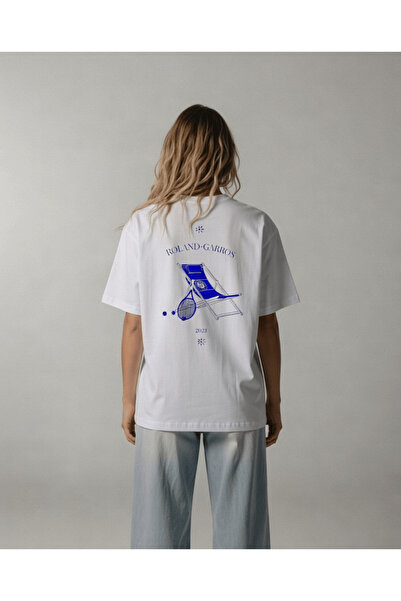 Heated Rivalry Baskılı Unisex T-shirt