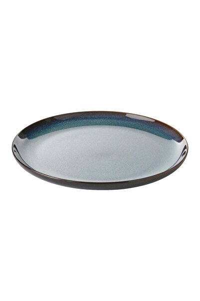 IKEA Gladelig Plate Blue 25 cm