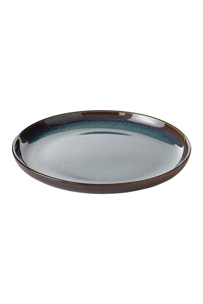 IKEA Gladelig Dessert Plate Blue 20 cm