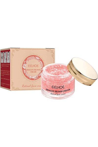 EELHOE Dragon Blood Retinol Brightening Cream – Hydrating & Wrinkle Reducing ...