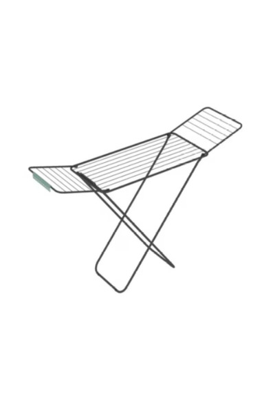 Colombo Clothes dryer 18 m Opale, Colombo, Sock rack included, Black