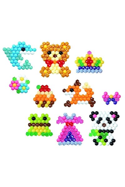 NW NessiWorld 35028 ديزاينر حقيبة سي +500 قطعة +4 سنوات