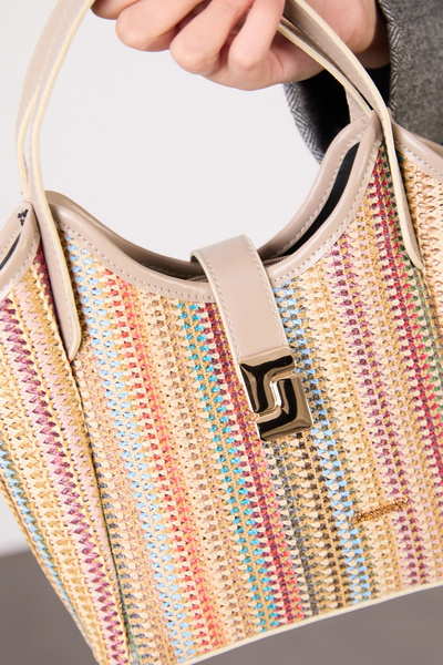 CRESSBERRY حقيبة الكتف