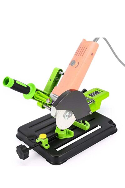 Arabest حامل جلاخة زاوية، حامل جلاخة زاوية قابل للتعديل بزاوية 45 درجة، حامل ...