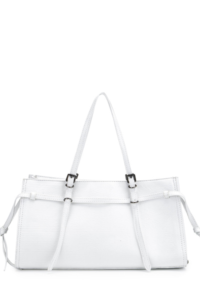 minebag Μαύρο Με λεπτομέρεια αλυσίδας Bonnie Γυναικείο Τσαντάκι Χεριού και Ώμ...