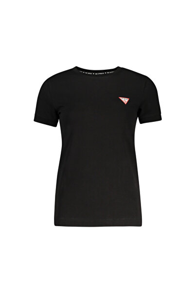 Guess Tricou dama cu logo