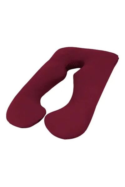Arabest U-Shaped Comfort Maternity Pillow