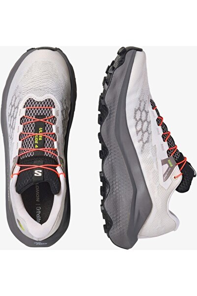 Salomon Ultra Glıde 4 Erk Lilac Ash/Excalibur/Pink Yarrow Running/Fitness Sho...