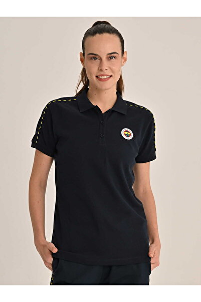 Fenerium KADIN TRIBUN BASIC POLO