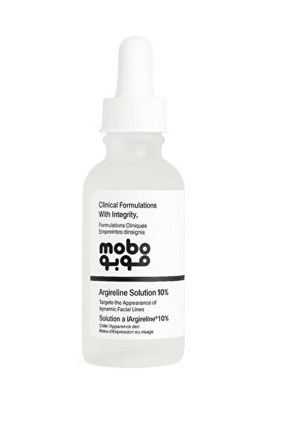 MOBO Argireline Solution 10% Serum, 30ml