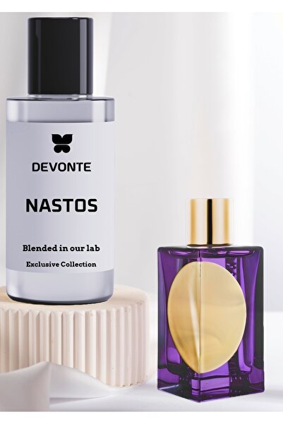 Devonte International عطر ناستوس 100 مل