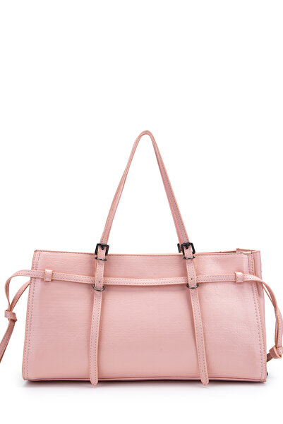 minebag Μαύρη πούδρα Με λεπτομέρεια αλυσίδας Bonnie για γυναίκες για χέρια κα...