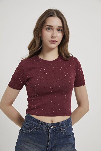 Arma Life ARMALIFE 11446 BIS OGRACNIK SA KAMENOM C Skraćeni kroj PREMIUM ŽENS...