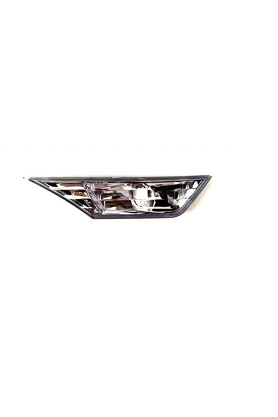 Genel Markalar Çamurluk Sinyali Honda Cıvıc Fc5 2016-2021 Sol (beyaz) 34350-t...