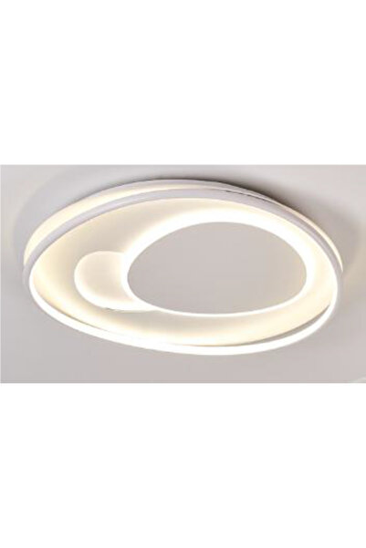 X-light A3022-B, LED Ceiling Light 50W, 4000 Lumens (3 CCT/ Warm/Cool/Neutral...