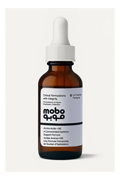 MOBO Amino Acids + B5