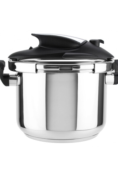 MAGEFESA Χύτρα ταχύτητας Magefesa-Nova, από ανοξείδωτο ατσάλι, 22x17 cm, 6 λί...