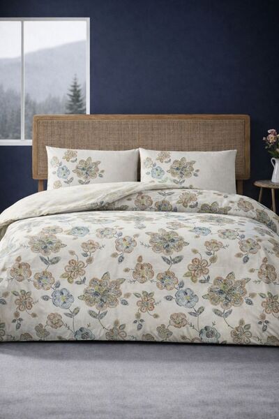 Taç Benica Double Duvet Cover Set