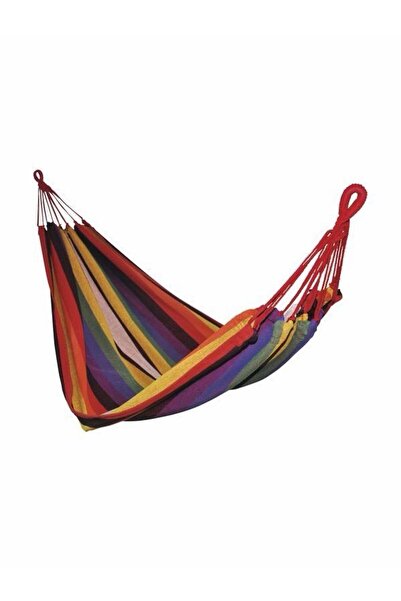 Hama Hamac multicolor o persoana