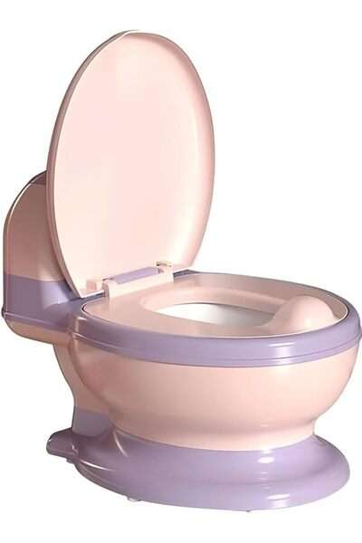 Arabest مقعد تدريب على استخدام النونية، مقعد ناعم قابل للإزالة مصنوع من البول...