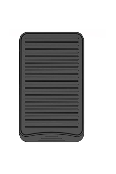 Studio Casa Miss Grill Cast Iron Grill Plate, 23x39 cm, for Gas Stove, Oven a...