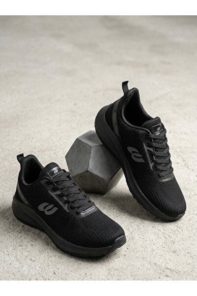 WORLDCUP Men’s Sports Running Shoes – Lightweight Breathable Casual Sneakers ...