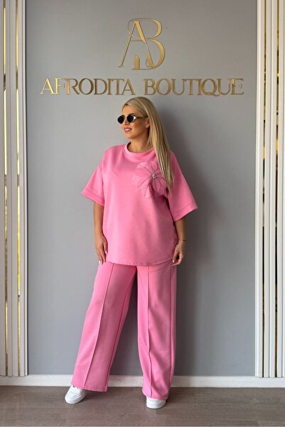 Afrodita Boutique Gloria Set