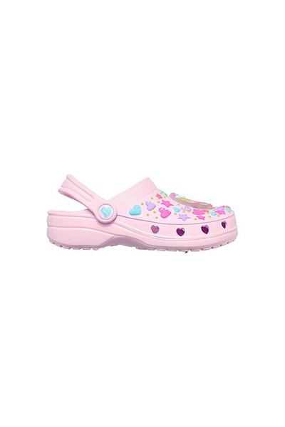 SKECHERS HEART CHARMER KIZ ÇOCUK TERLİK 308016L-PNK