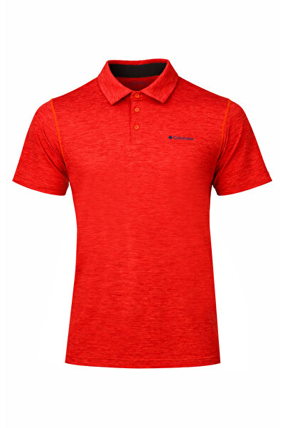 Columbia TECH TRAIL ΑΝΔΡΙΚΟ T-SHIRT 1768701-845