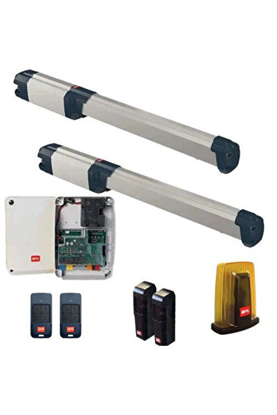 Bft Κιτ αυτοματισμού PHOBOS BT B 40