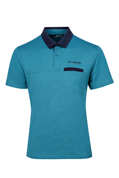 Columbia CIRQUE RIVER BĂRBAȚI tricou 2119103-364