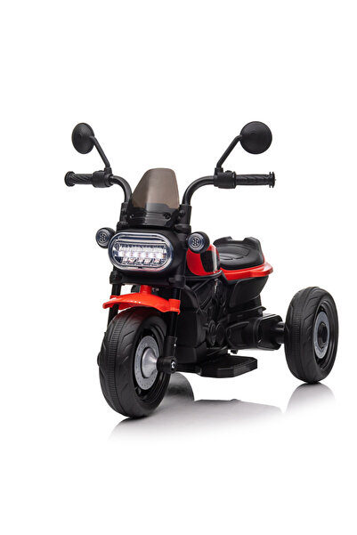 OEM Children's electric motorcycle 618R, age 2-4 years, 6V battery, 1 motor, ...