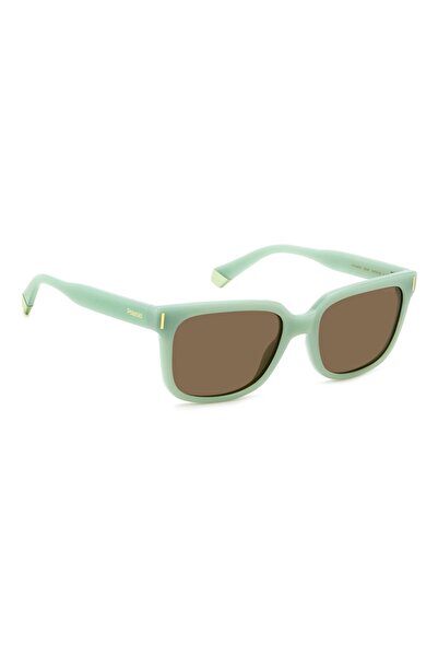 Polaroid ochelari de soare PLD 6191/S 1ED 54 18 145 UNISEX PĂTRAȚI cu lentile...