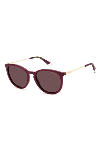 Polaroid ochelari de soare PLD 4143/S/X B3V 53 18 145 UNISEX ROTUND cu lentil...