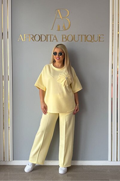 Afrodita Boutique Gloria Set