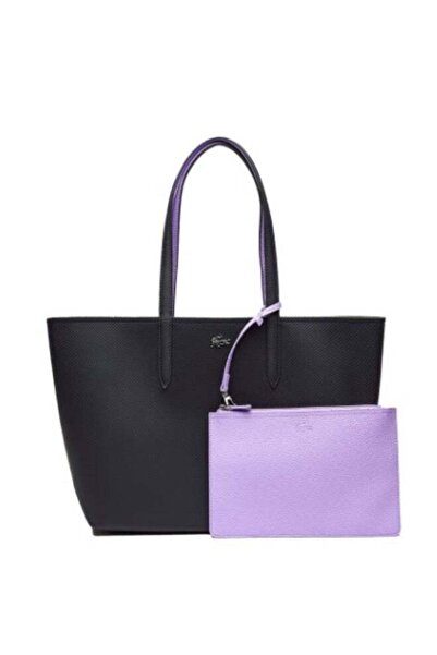 Generic Women's Double sided Two tone Large Capacity Handbag Tote Bag Shoulde...