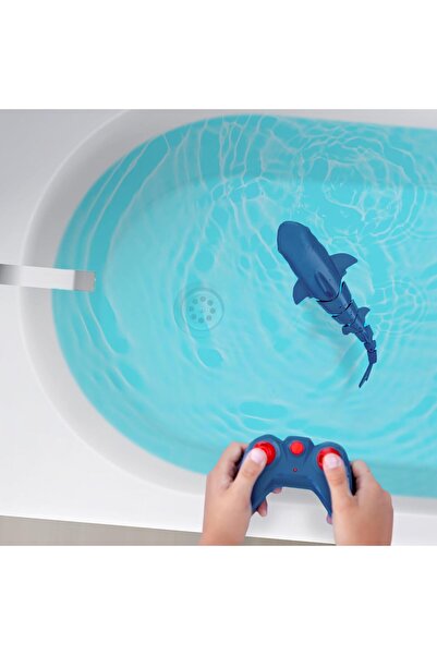 Terra By Battat – RC Shark - Great White