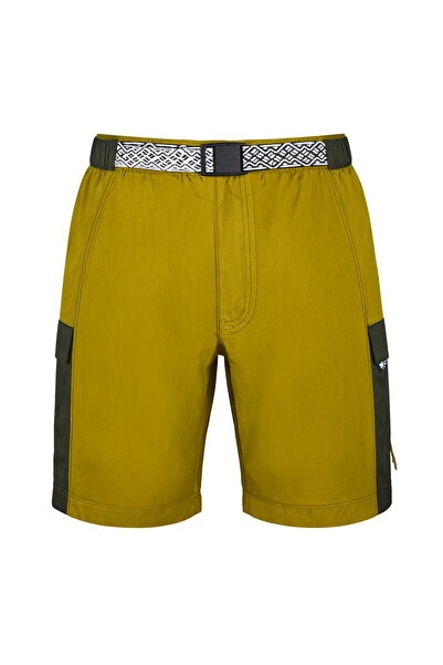 Columbia PANTALONI SCURTĂTĂI BĂRBAȚI SEQUOIA GROVE 2157651-379