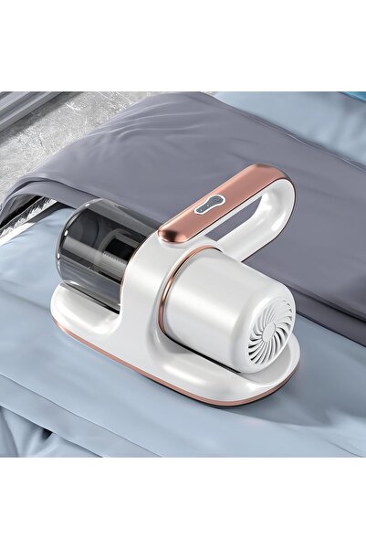 Arabest جهاز إزالة العث، مكنسة كهربائية يدوية لتنظيف الأسرة، تنظيف فعال لمرات...