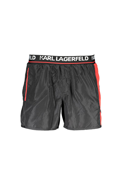Karl LagerfeId Men's swimming shorts