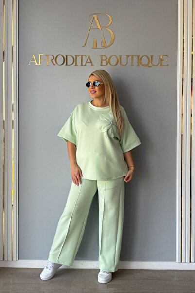 Afrodita Boutique Gloria Set