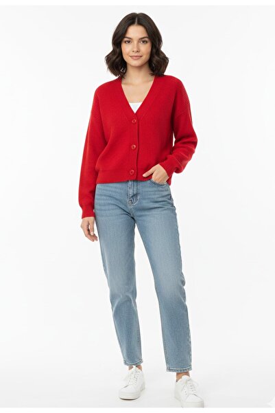 Bumbăcel Ladies' cardigan