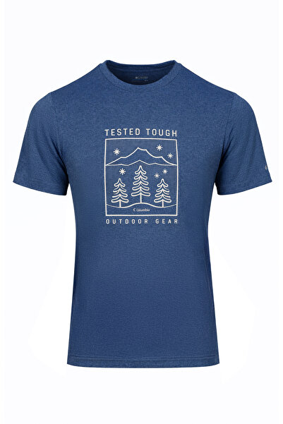 Columbia KWICK HIKE BĂRBAȚI tricou 2071763-478